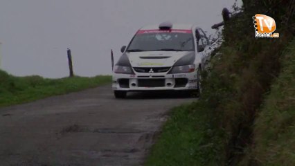 RALLYSPRINT VILLA DE LUARCA 2013