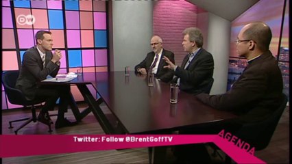 Aftermath of typhoon Haiyan | Agenda