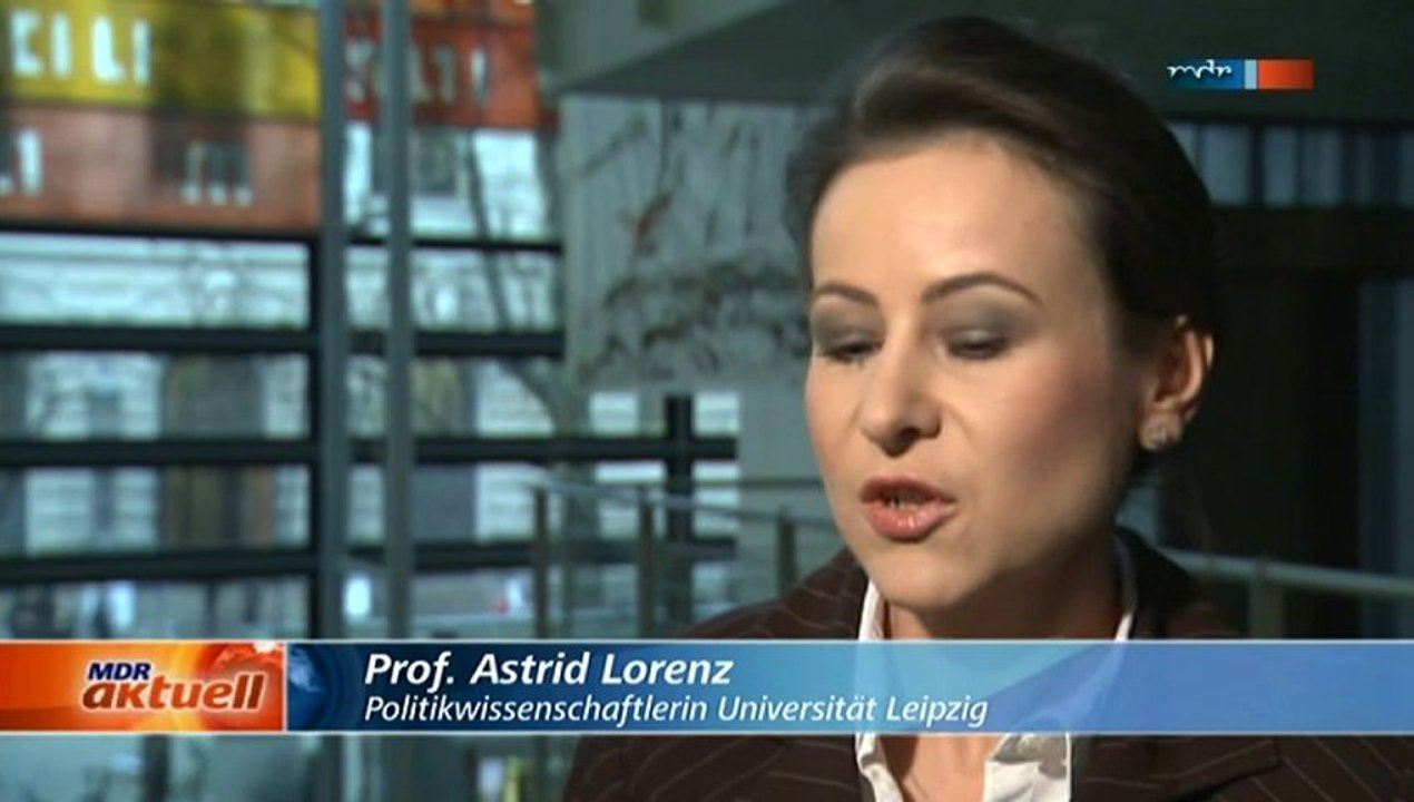 Volksentscheid auf Bundesebene?