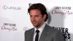 Bradley Cooper Attends His 20 Year High School Reunion