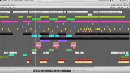 Diana Ross - Upside down ( The Dam remix )