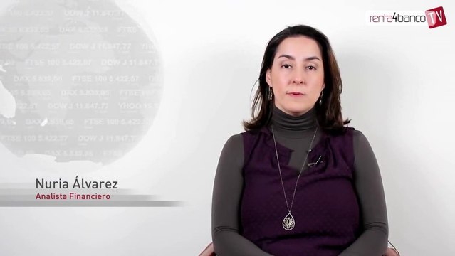 13.11.13 · Comisión Europea publica informe sobre desequilibrios macroeconómicos - Análisis de la apertura de las bolsas