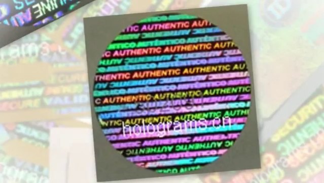 holomall.com We supply hologram labels, holographic labels