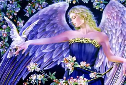 Самая красивая на свете мелодия...