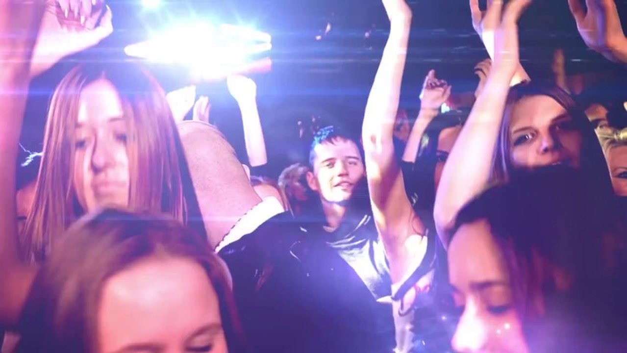 Джиган feat. Юлия Савичева - Отпусти (Official video)