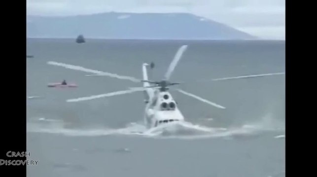 Terrible Top 7 Helicopter Crashes Ever Filmed!