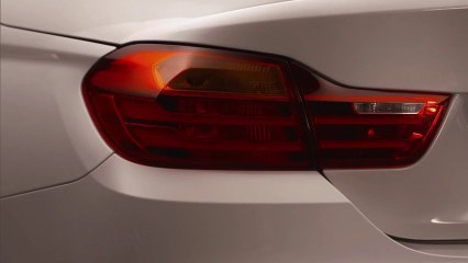 BMW Serie 4 Cabrio, anteprima degli esterni 2/3