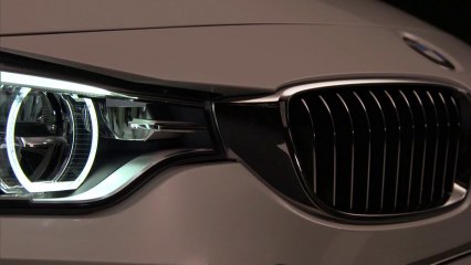 BMW Serie 4 Cabrio, anteprima degli esterni 1/3