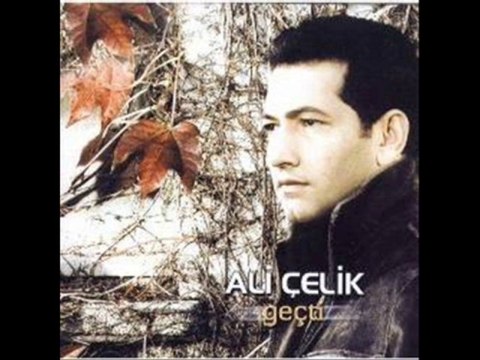 ali çelik yavuz elinde