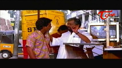 Assistant Superb Shock To Manivannan | Comedy Scene