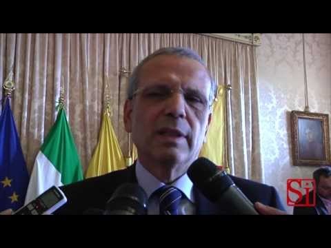 Napoli - La Settimana Europea della Riduzione dei Rifiuti -2- (12.11.13)