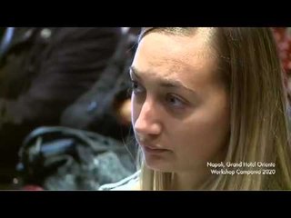 Napoli - "Campania 2020", Rete per internazionalizzazione -2- (11.11.13)