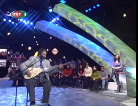 ali ekber çiçek haydar haydar bağlama saz ali ekber