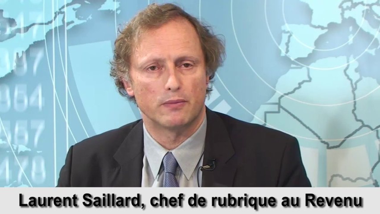 Véronique Riches-Flores : En attendant la locomotive allemande