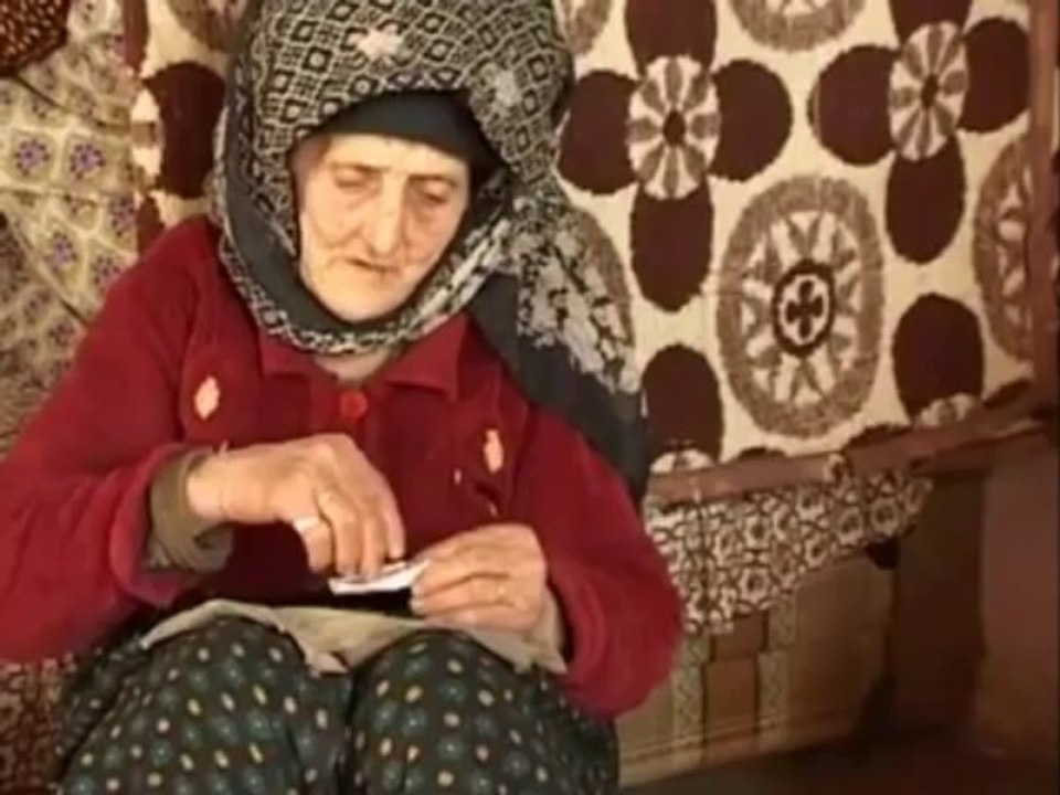 ALİ HAYDAR GÜÇLÜ - EZ MİRENO