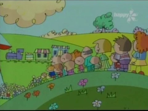 Bili super heroj - bili u cirkusu 15