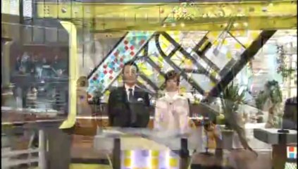 NNN Joho Live Miyane-ya 2012