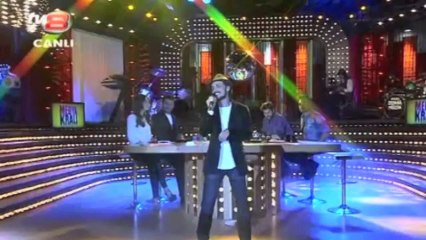 BARKIN TARİM -Bilmezdim_youtube_original