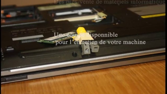 Présentation du Club Informatique ISEN Lille 2013-2014