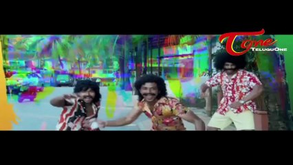 Green Signal Movie | First Look Teaser