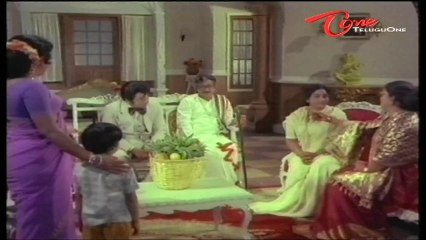 Chhaya Devi Irritates Anjali With Dumb Jokes | Hilarious Scene