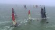 ENG - Summary 6 day race - Transat Jacques Vabre 2013