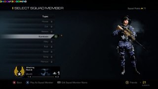 Prestiging in CoD Ghosts to First Prestige(Call Of Duty Ghost Prestiging)