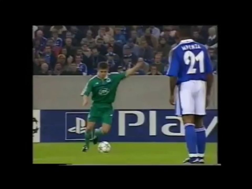 GORAN VLAOVIC-PANATHINAIKOS