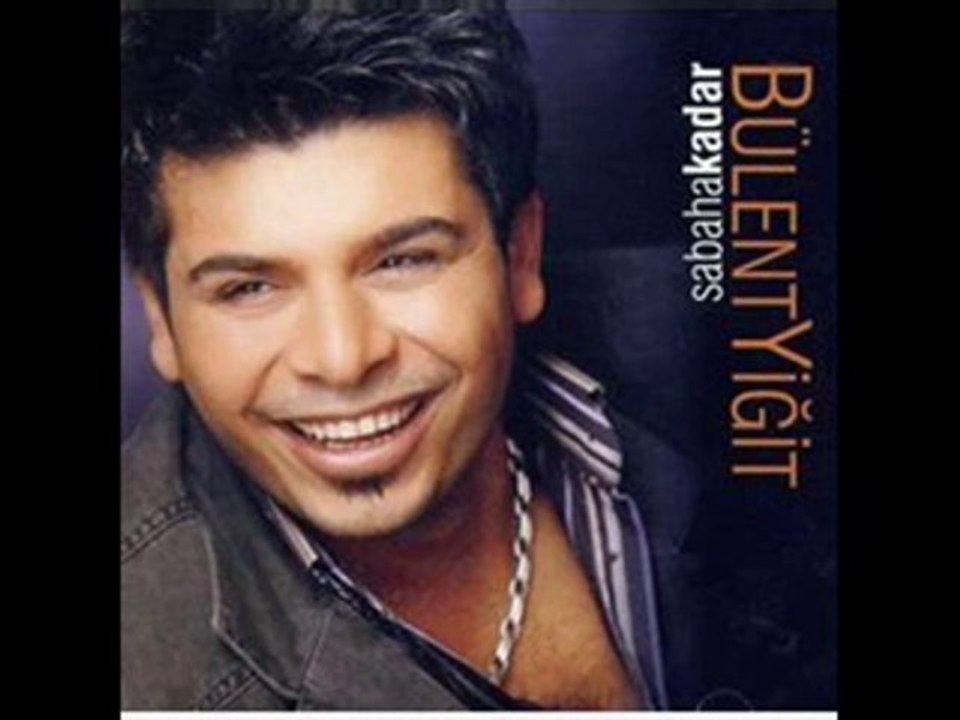Bülent Yigit - Olsun Be Gülüm