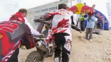 Sea to Sky - Enduro Race | Drive it!