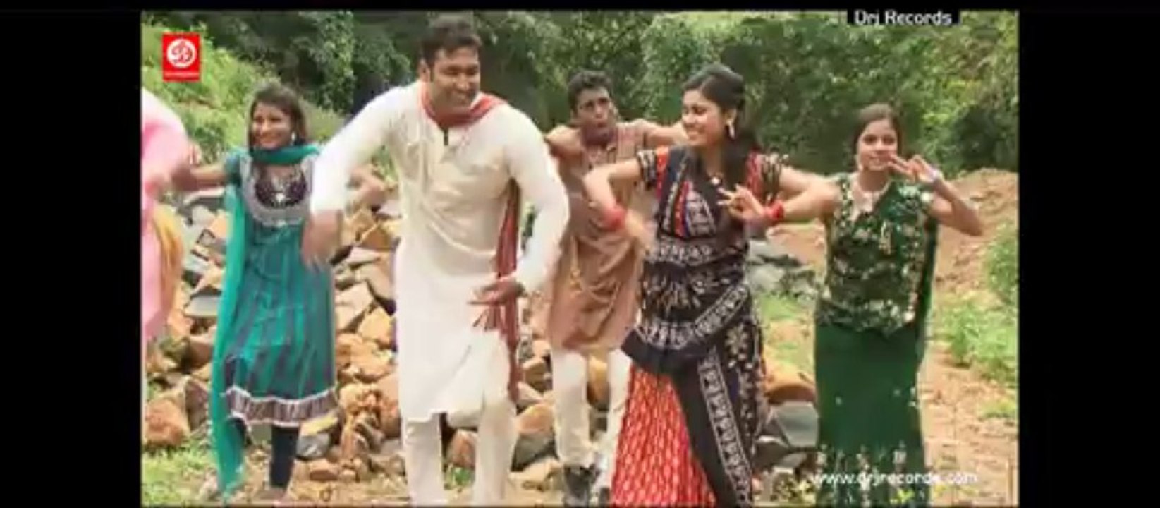 Maiya Ke Chamke Lilaar (Chala Ho Gujariya Virar ke Nagriya)