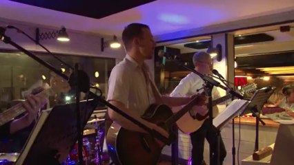 2013 You've got to hide your love away by Octopus * Trigone Production