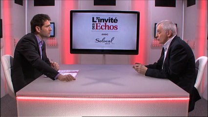 J.Jouzel (GIEC) : "Nous craignons des cyclones de plus en plus destructeurs"