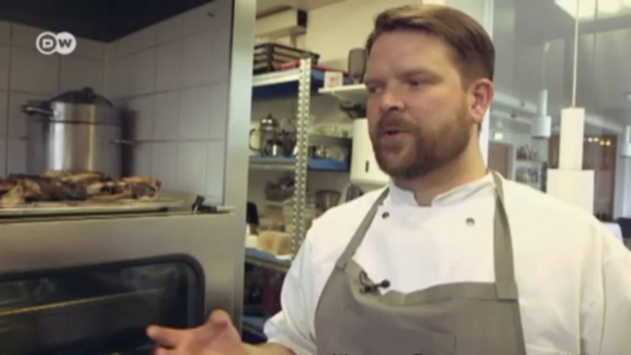 Ein isländisches lammgericht | euromaxx