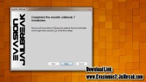 Untethered Evasion Tool For IOS 7.0.2 / 7.0.3 Final Release IPhone 5 Iphone 4 IPhone 4S,IPad3