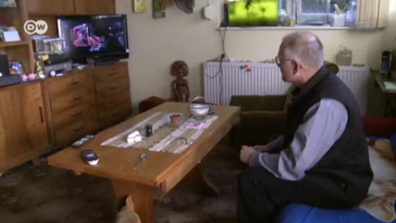 Ringen um Polens Atomeinstieg | Global Ideas