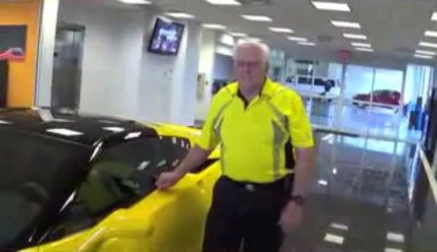 C7 Corvette Brandon, FL | C7 Corvette Dealer Brandon, FL