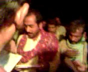 deedar laghari 2014 noha