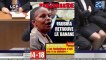 Une raciste de Minute: Soutien massif à Christiane Taubira