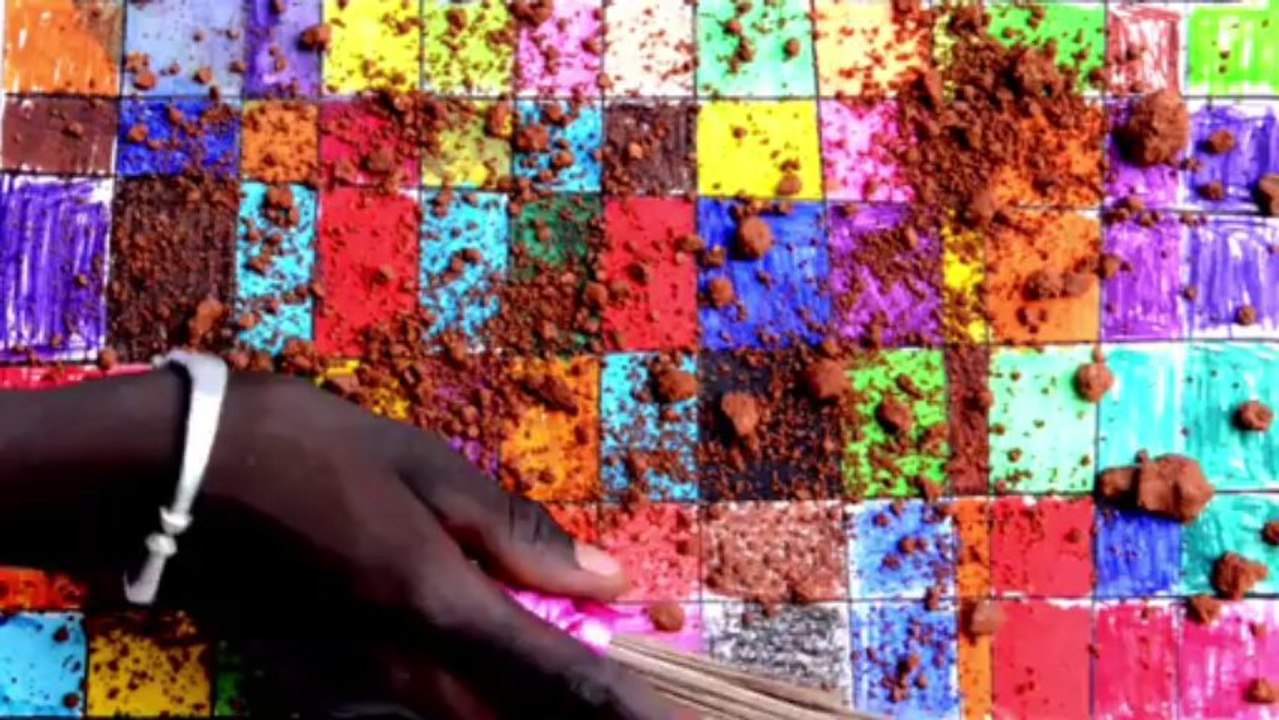 Raogo - L'exclusion familiale et sociale