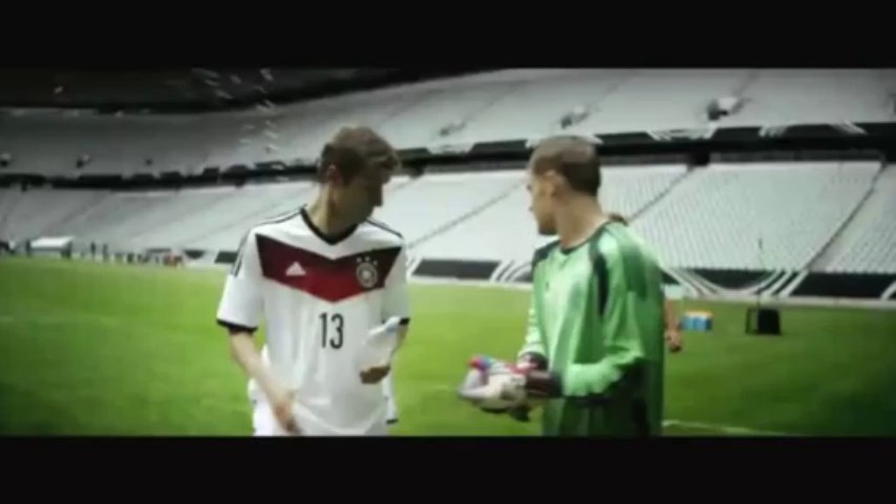 Das neue Trikot der DFB-Elf