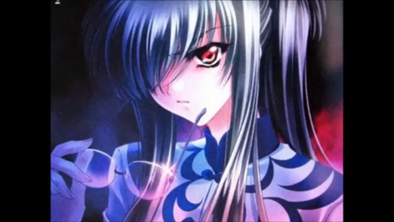 Nightcore Al Qaedirection