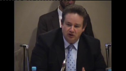 Questions à Michel Cretin, Cour des Comptes européennes