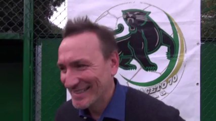 Intervista Roberto Ronchi Under 21