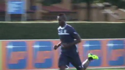 Amical - Prandelli : "Balotelli traverse une période étrange"