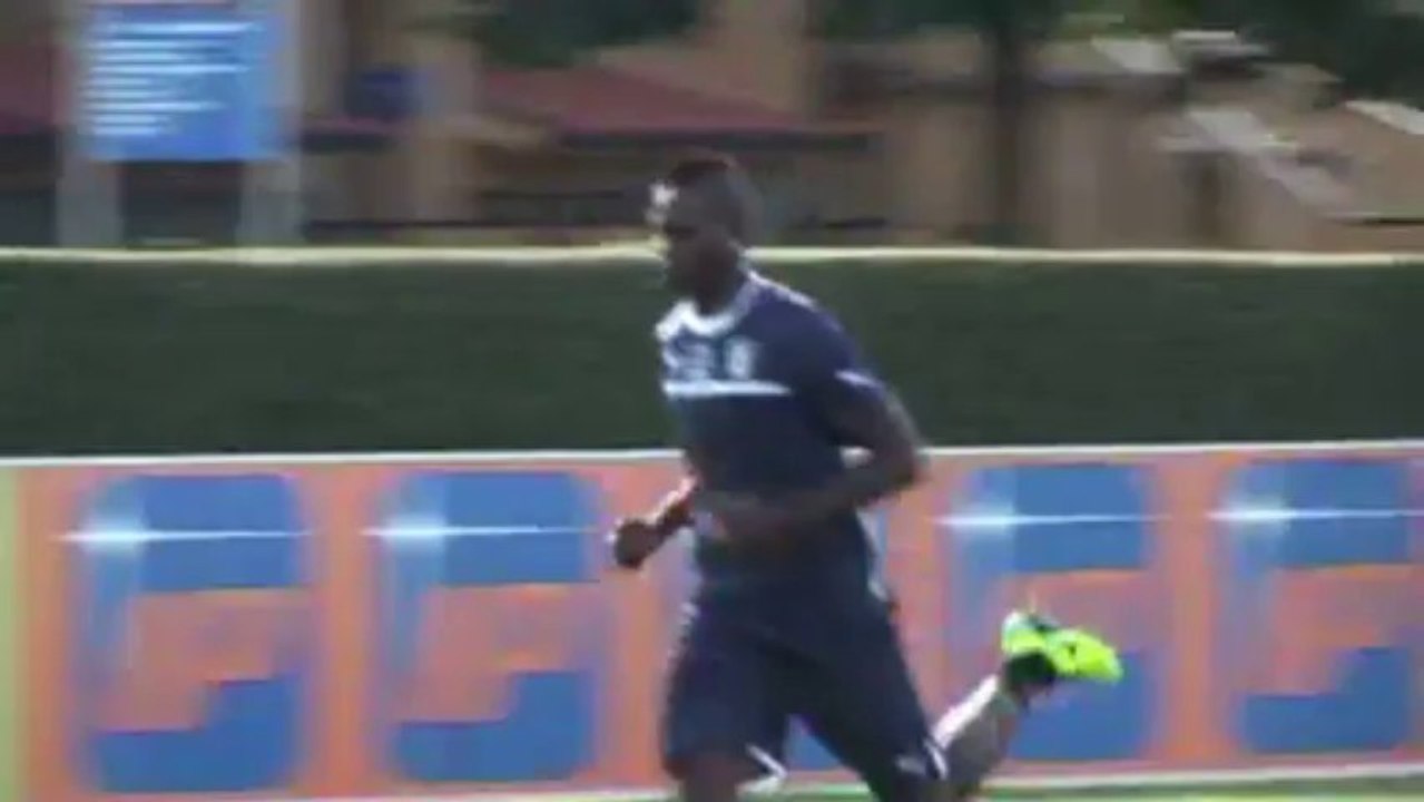 Amical - Prandelli : "Balotelli traverse une période étrange"