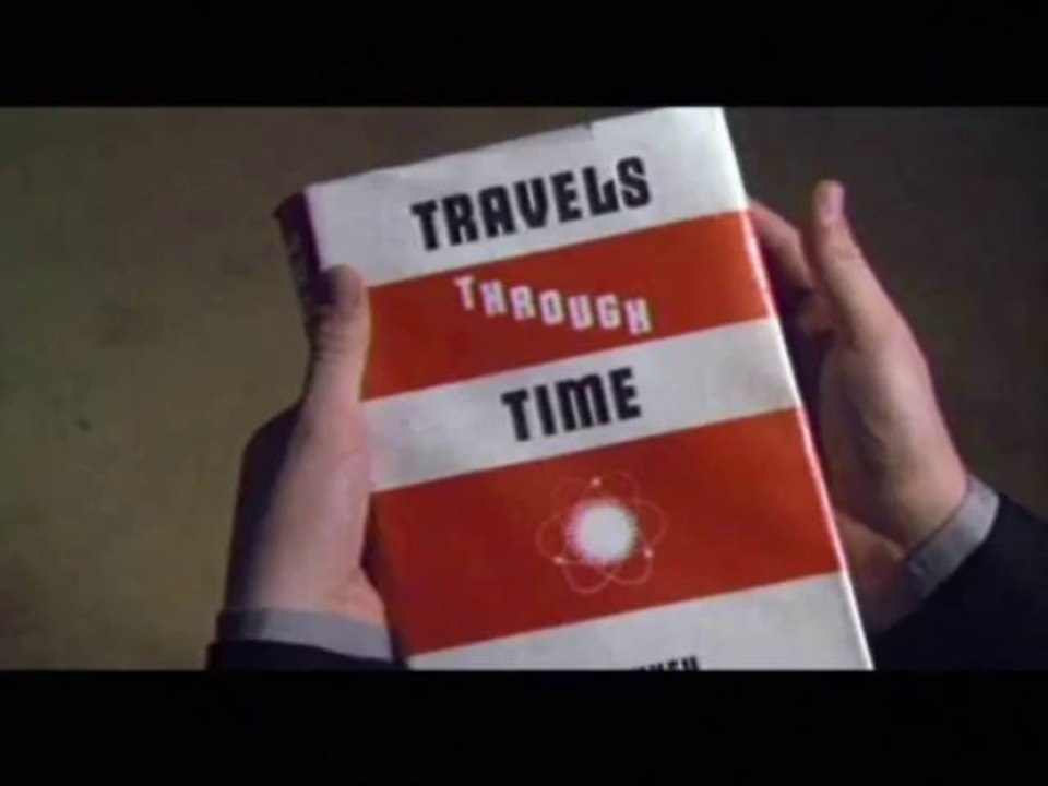 Somewhere in Time