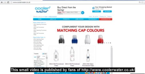 5 Some Tips for purchasing Promo Bottled Water