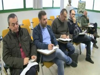 MATERA: ARRIVANO 24 MEURO (da Trm) 13-11-2013