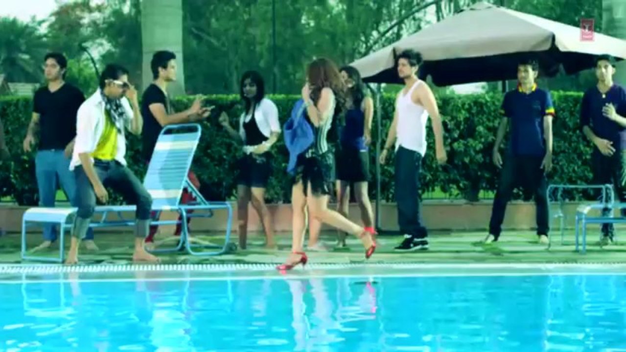 MOOD FULL SONG _ JASMIT _ ANKH DE ISHAARE